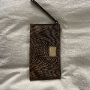 Michael Kors Wristlet